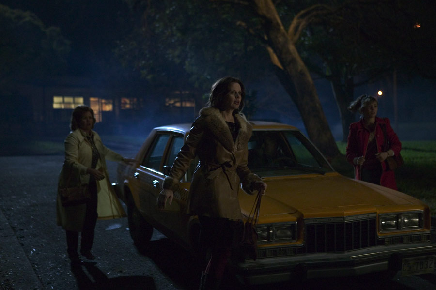 不测风云剧照的剧照