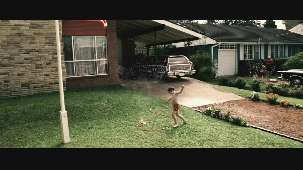 不测风云剧照的剧照