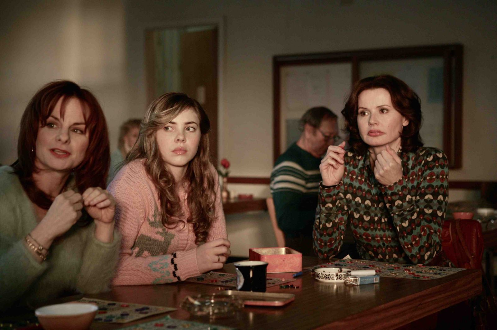 不测风云剧照的剧照