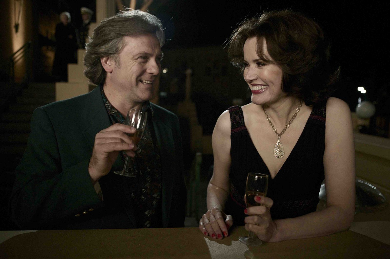 不测风云剧照的剧照