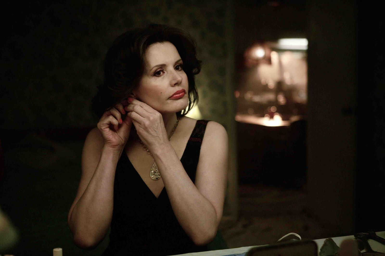 不测风云剧照的剧照