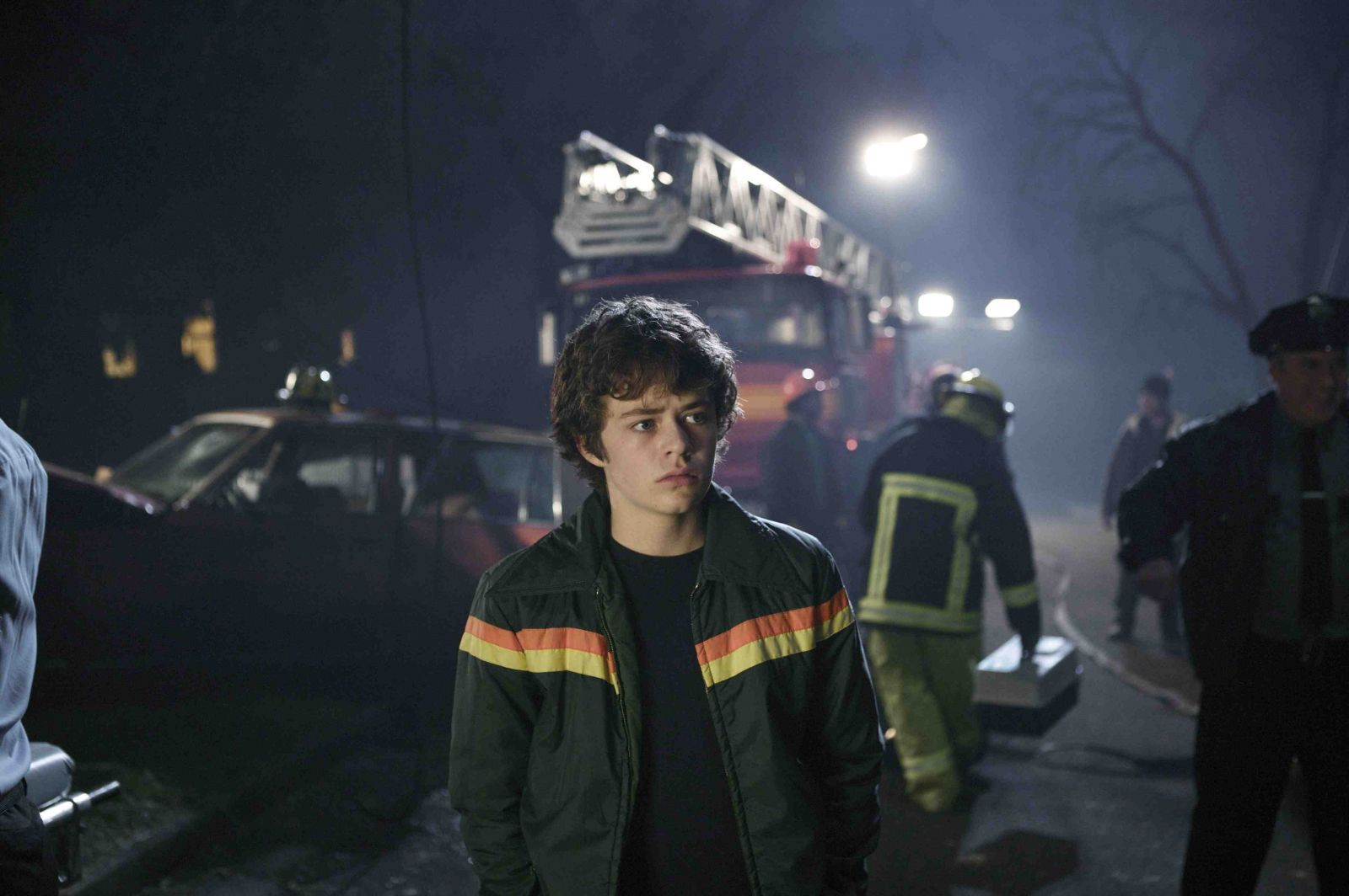 不测风云剧照的剧照