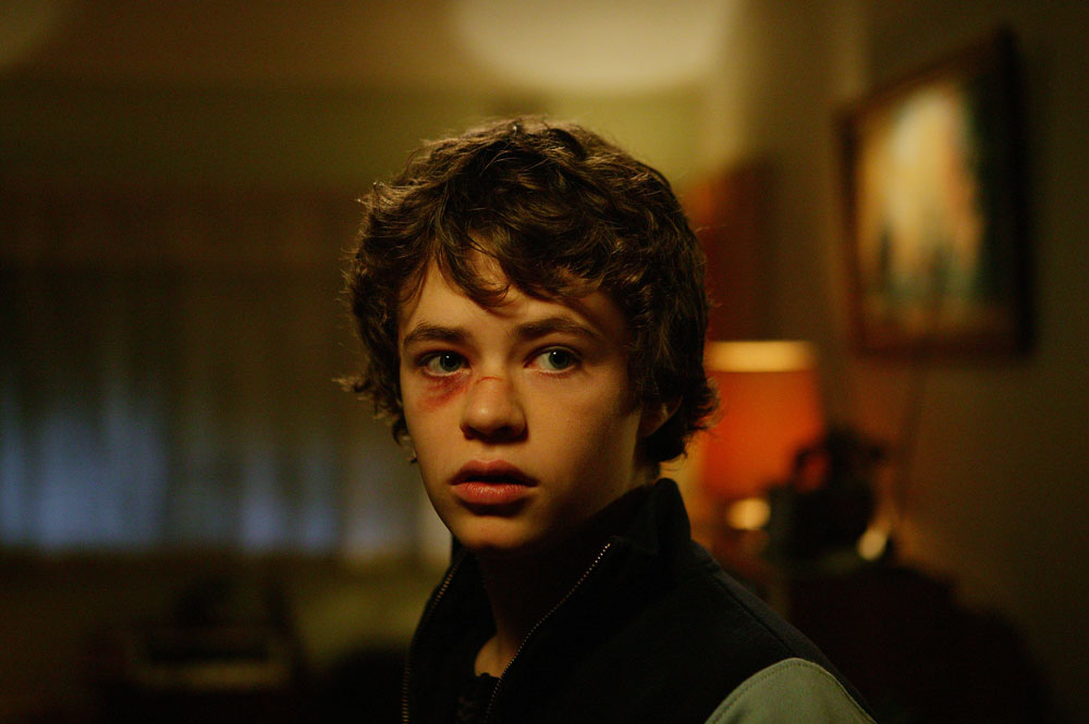 不测风云剧照的剧照