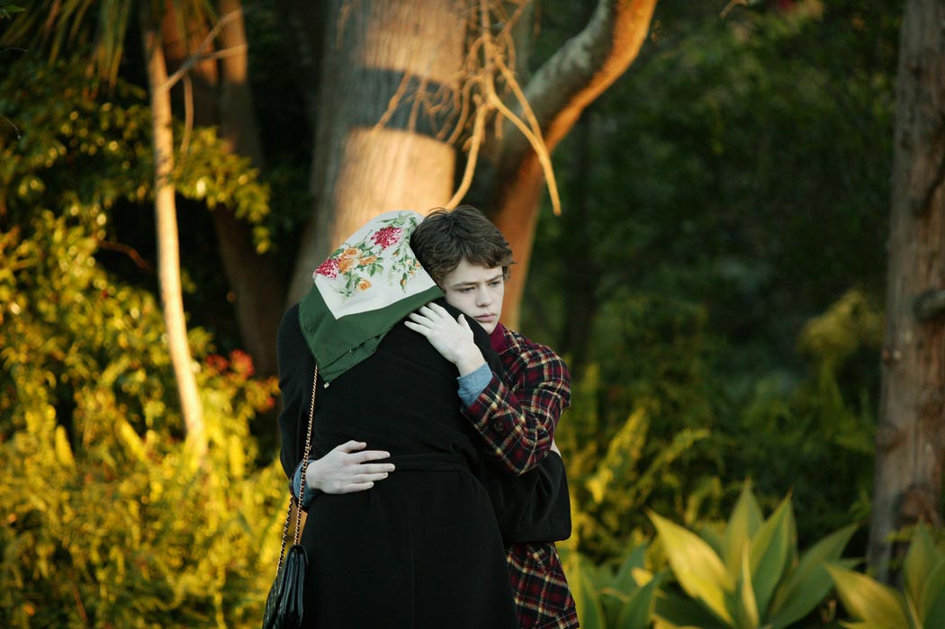 不测风云剧照的剧照