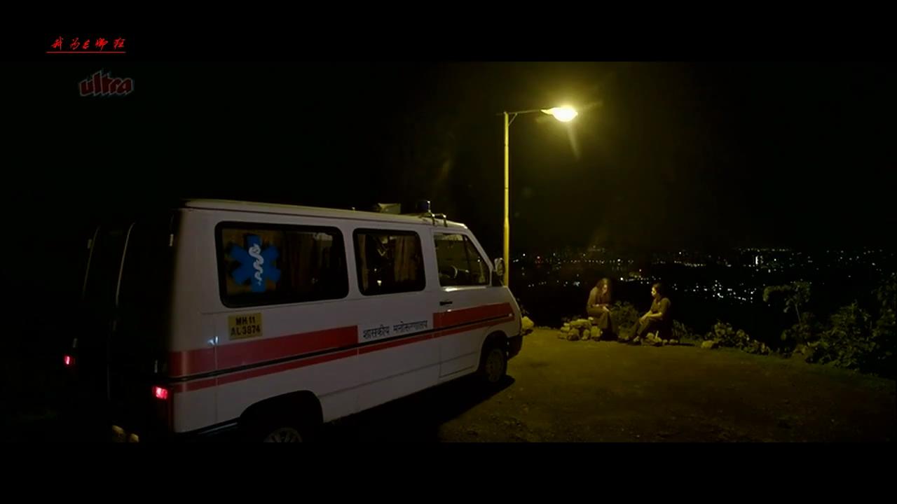 十字架上的女人剧照的剧照