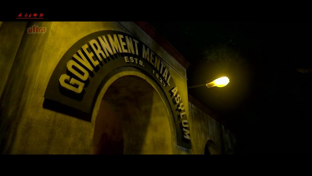 十字架上的女人剧照的剧照