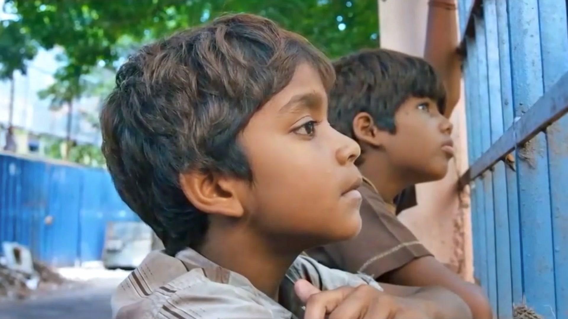 十字架上的女人剧照的剧照