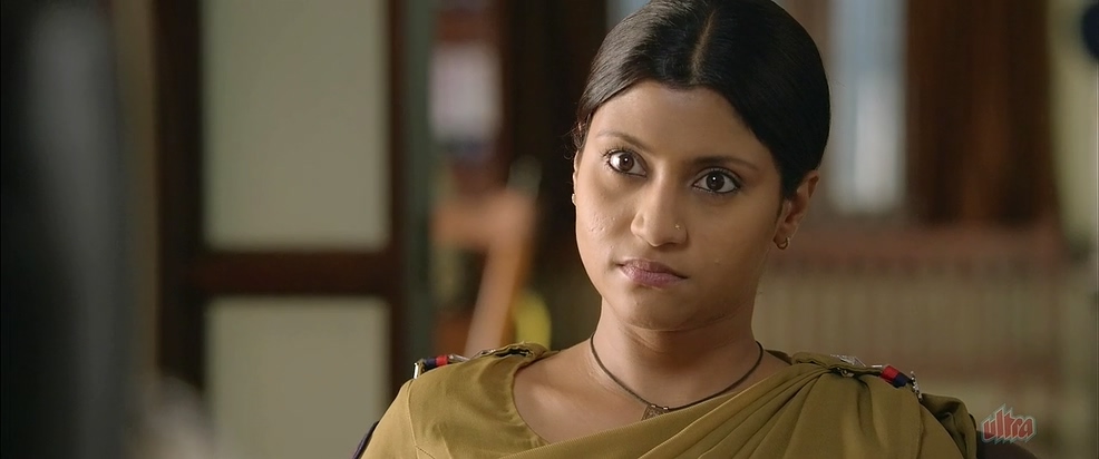 十字架上的女人剧照的剧照