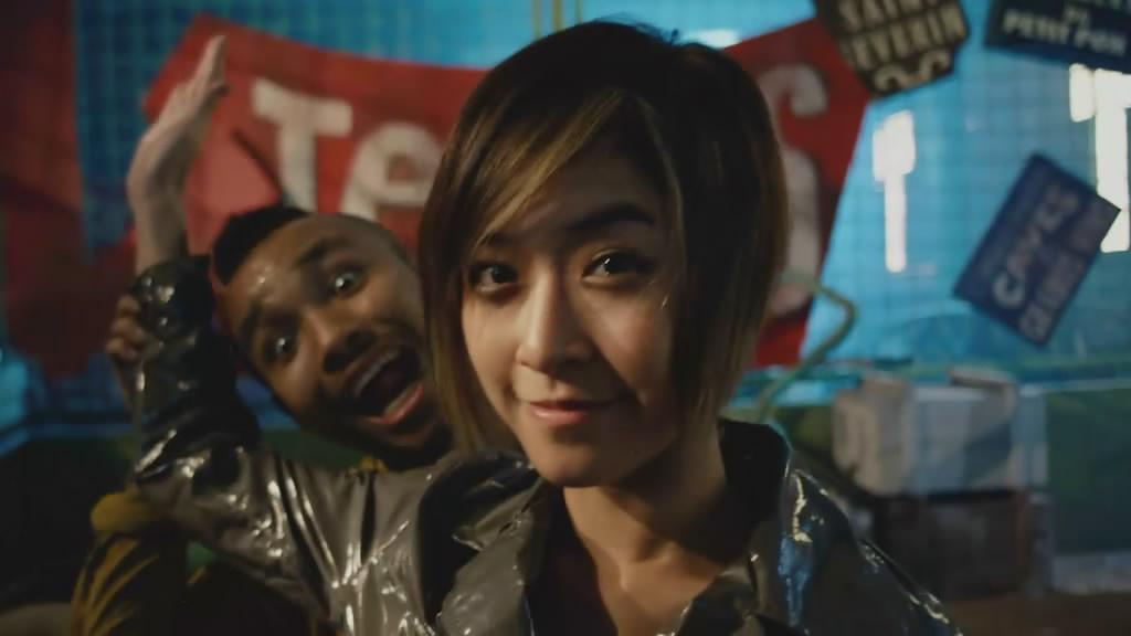 怒火凤凰剧照的剧照