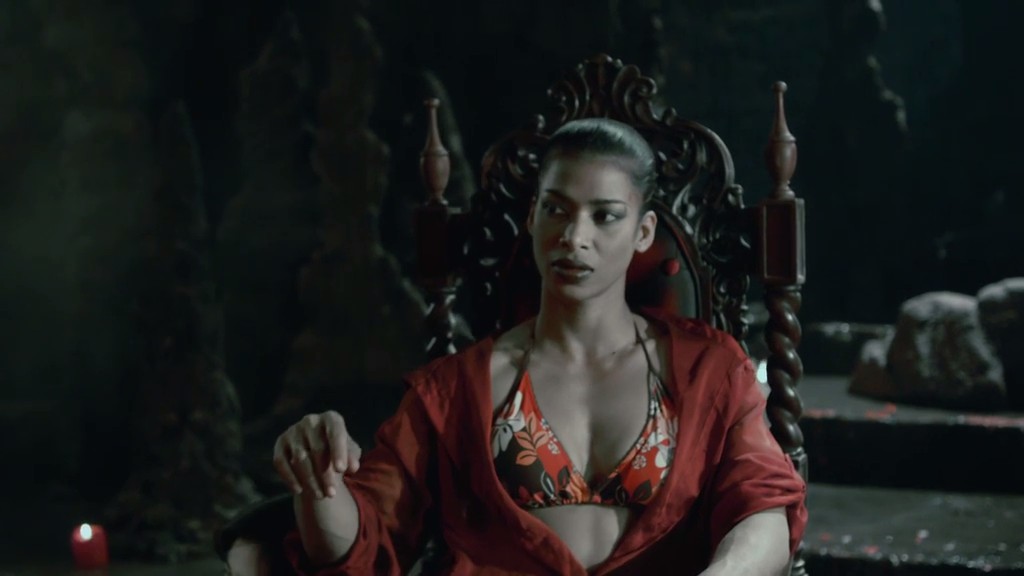 怒火凤凰剧照的剧照