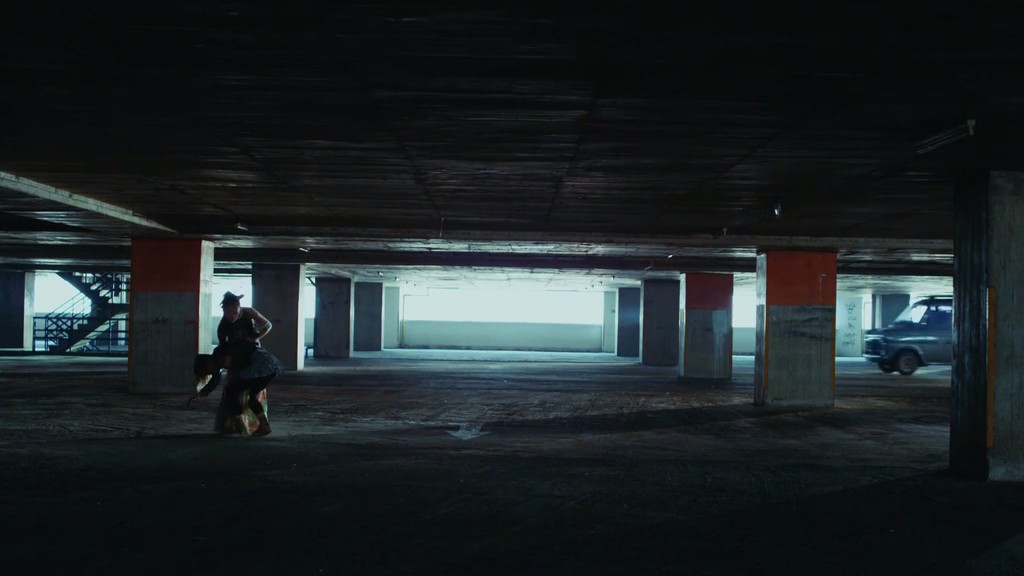 怒火凤凰剧照的剧照