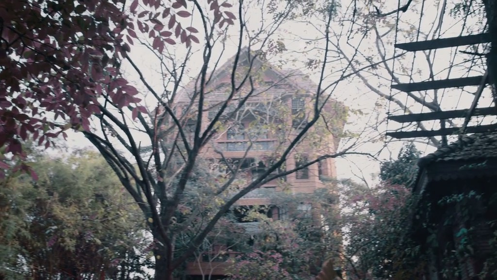 怒火凤凰剧照的剧照