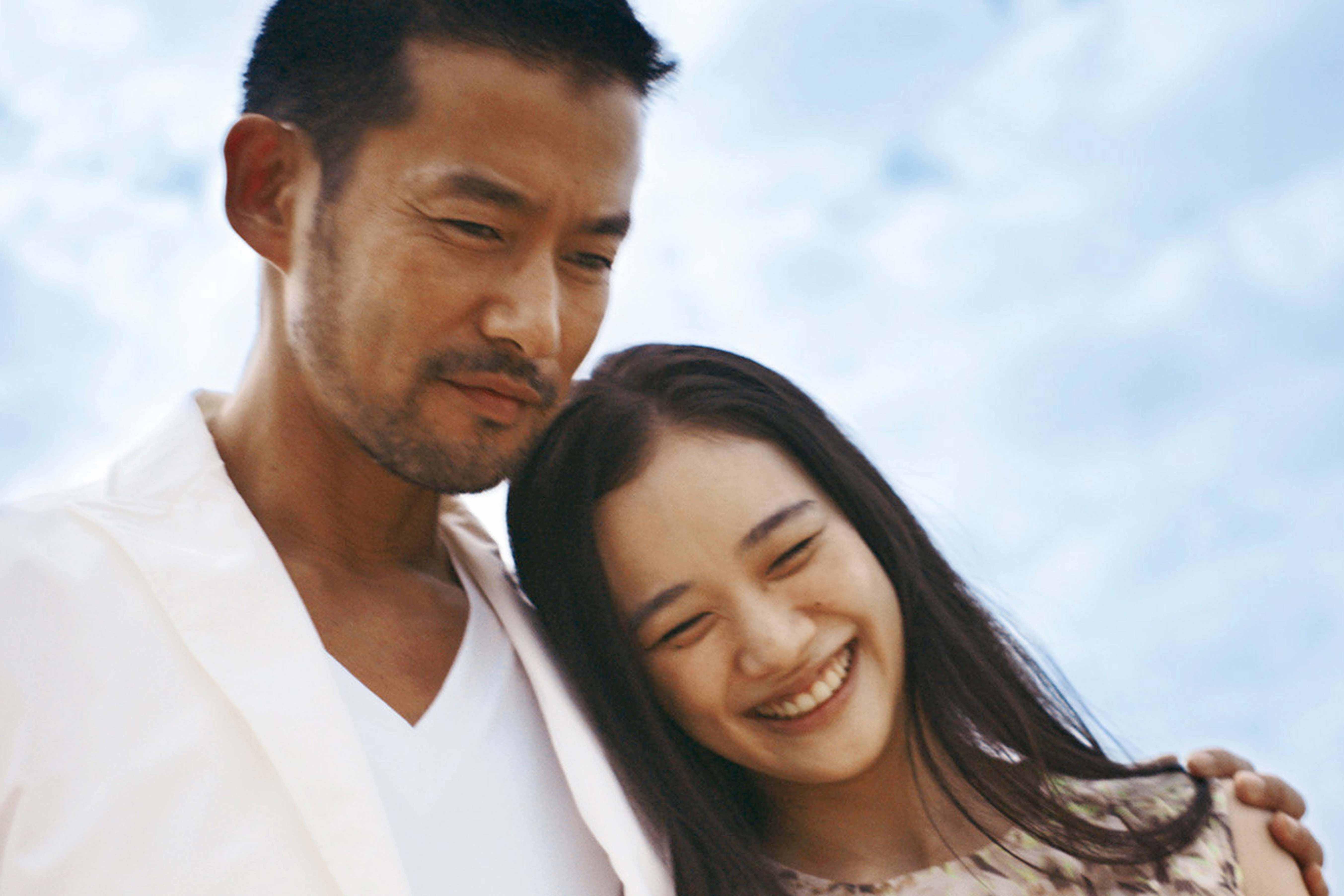 她不知道名字的那些鸟儿剧照的剧照