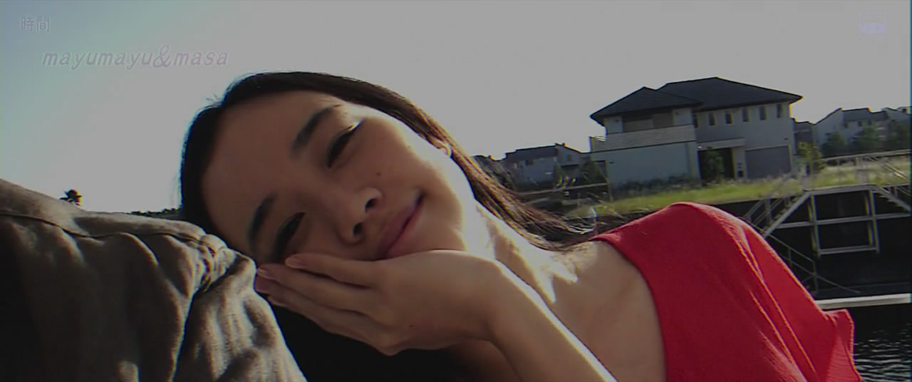 她不知道名字的那些鸟儿剧照的剧照