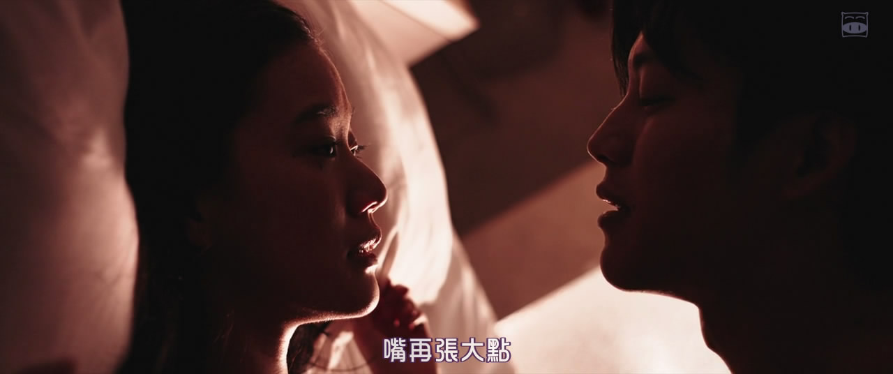 她不知道名字的那些鸟儿剧照的剧照