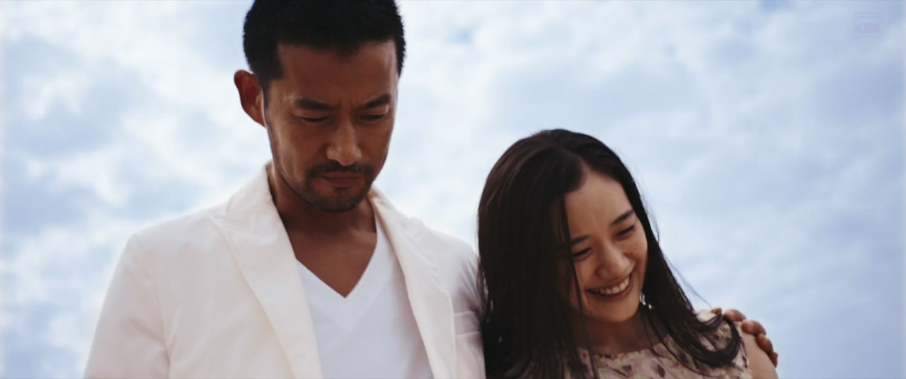 她不知道名字的那些鸟儿剧照的剧照