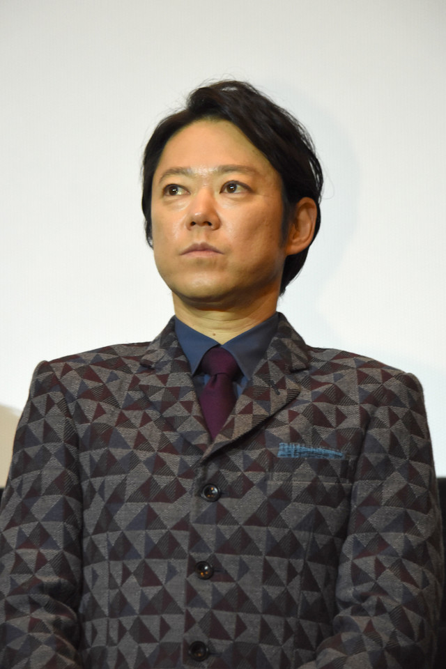 她不知道名字的那些鸟儿剧照的剧照