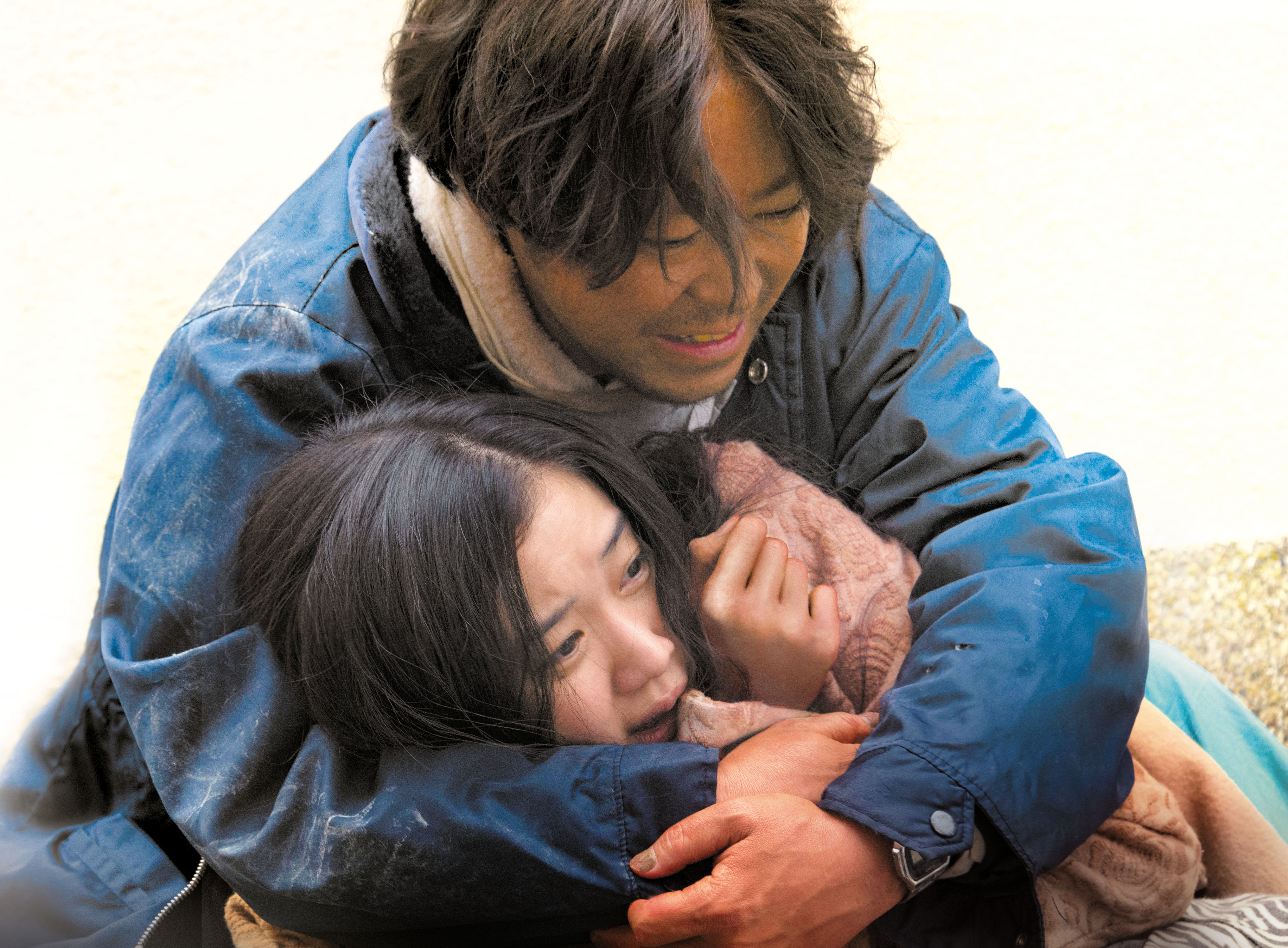 她不知道名字的那些鸟儿剧照的剧照