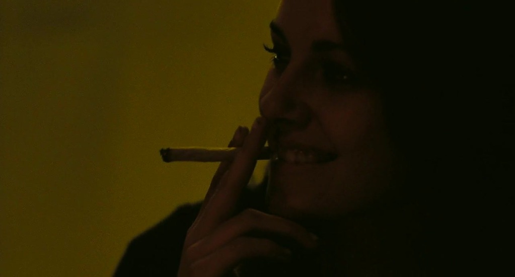 欢迎来到利雷家剧照的剧照