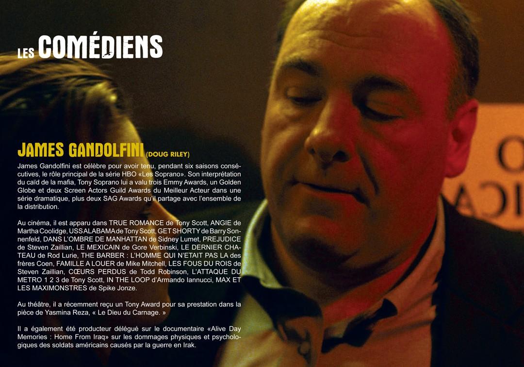 欢迎来到利雷家剧照的剧照