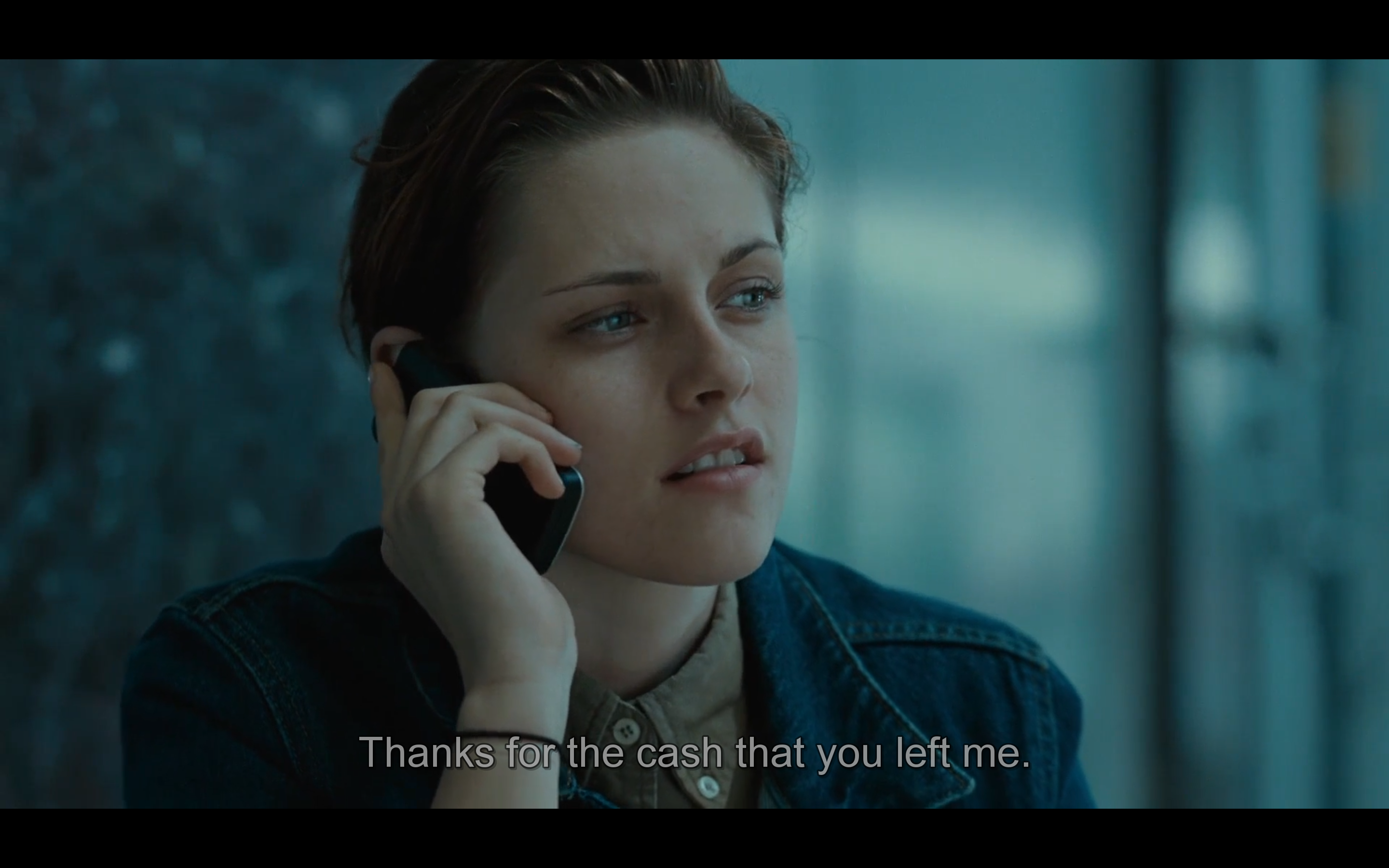 欢迎来到利雷家剧照的剧照