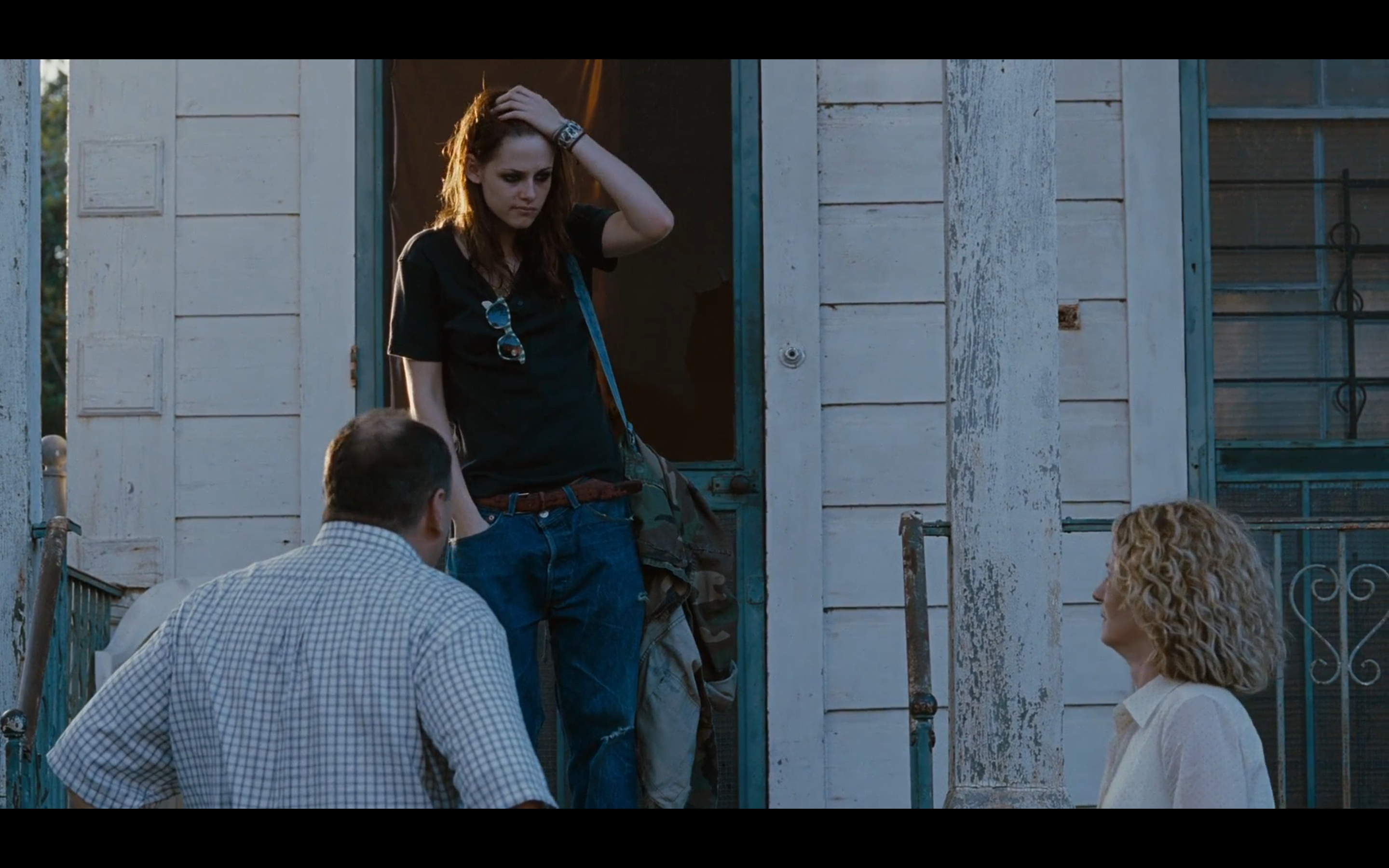 欢迎来到利雷家剧照的剧照