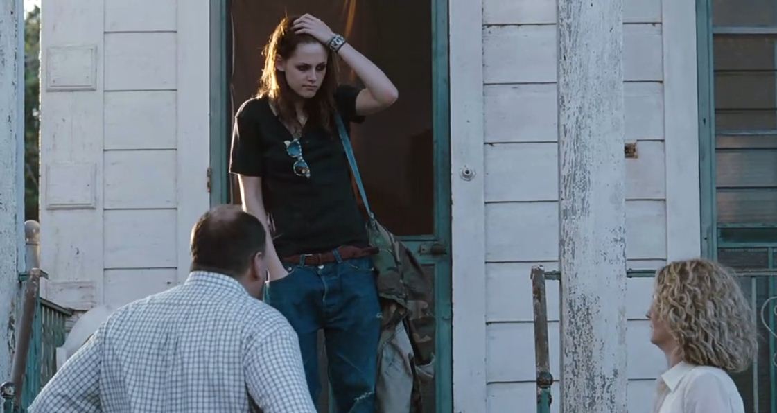 欢迎来到利雷家剧照的剧照