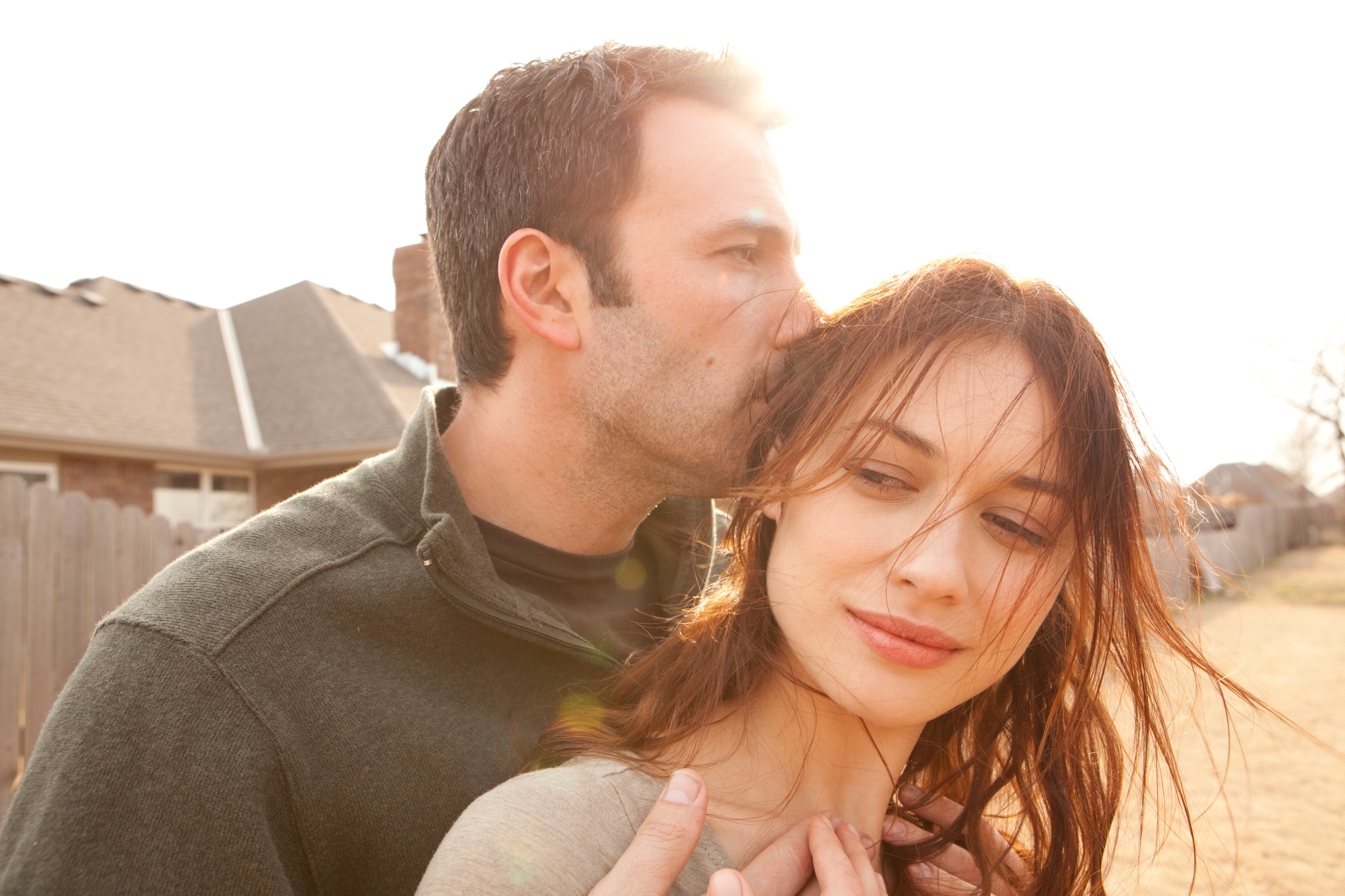 通往仙境剧照的剧照