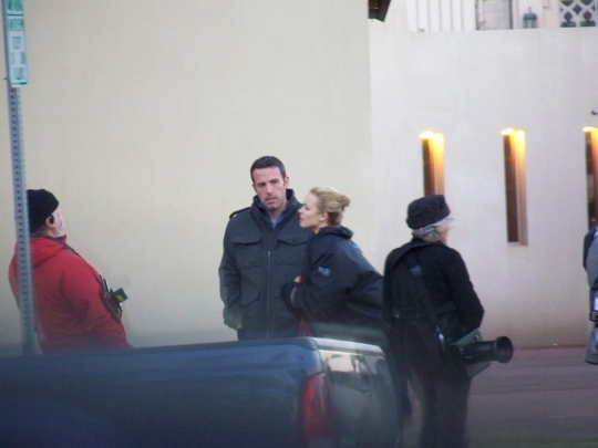 通往仙境剧照的剧照