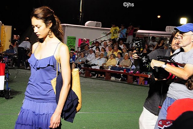 通往仙境剧照的剧照