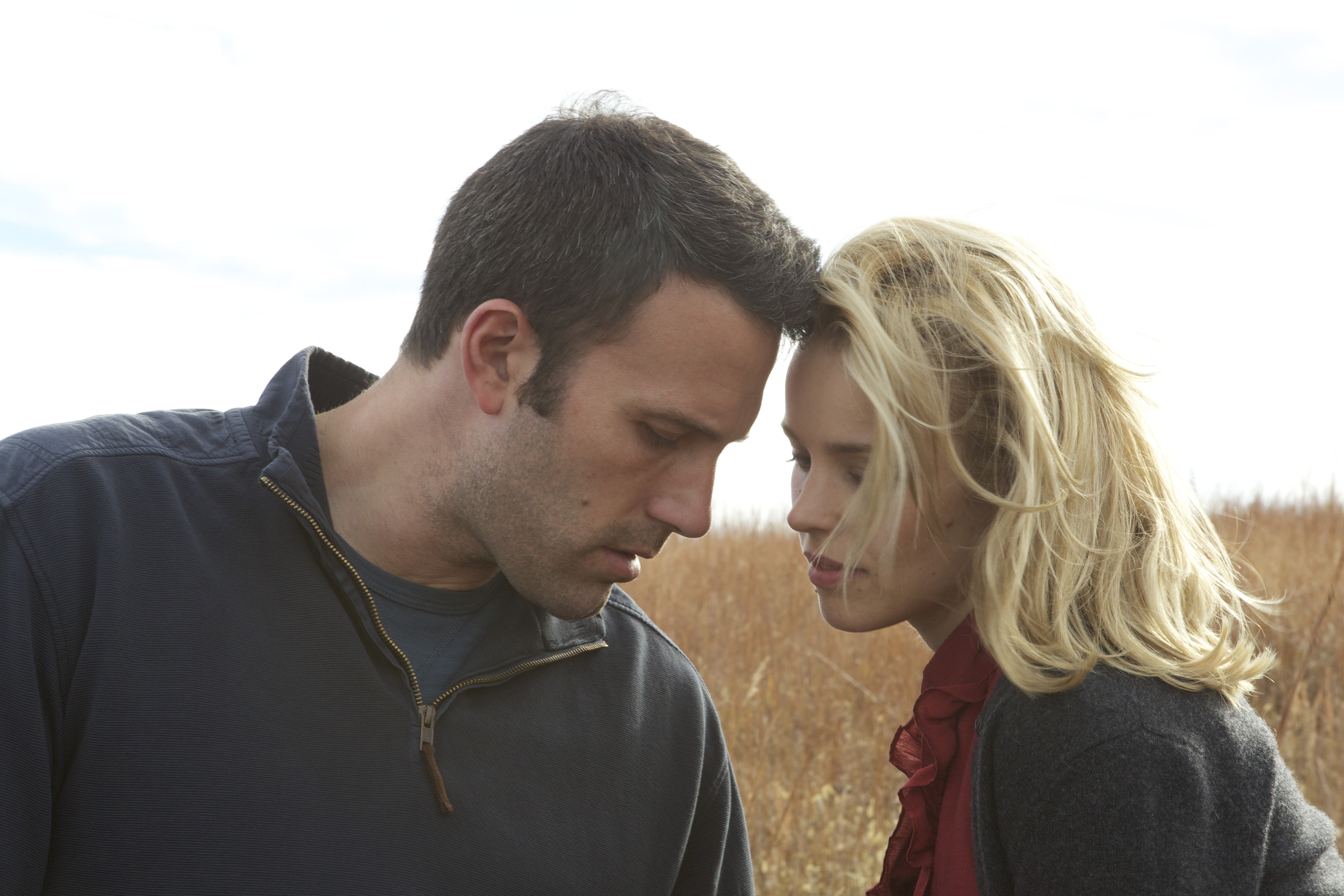 通往仙境剧照的剧照