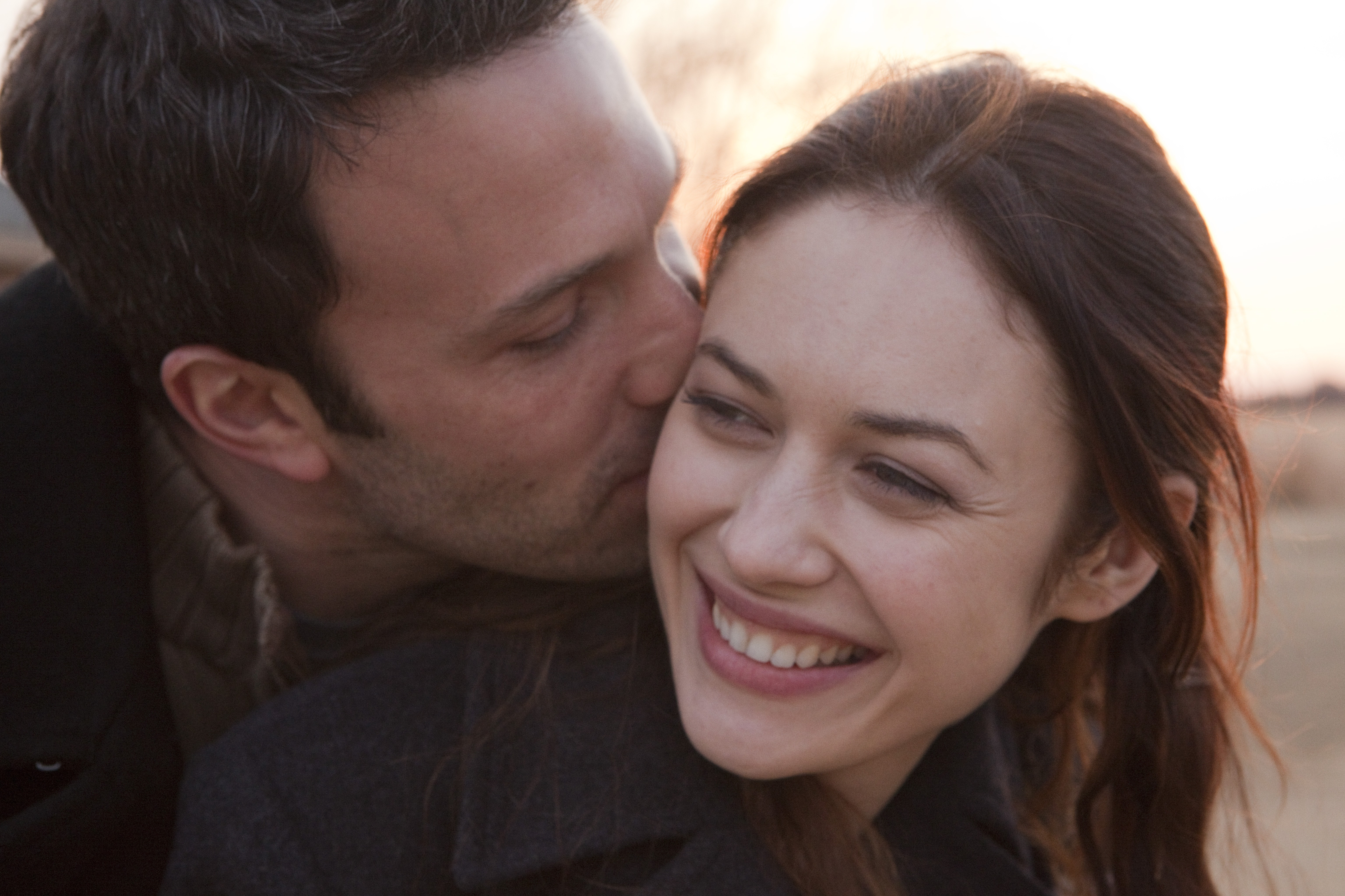 通往仙境剧照的剧照