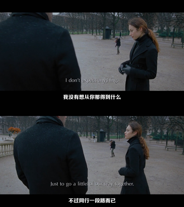 通往仙境剧照的剧照