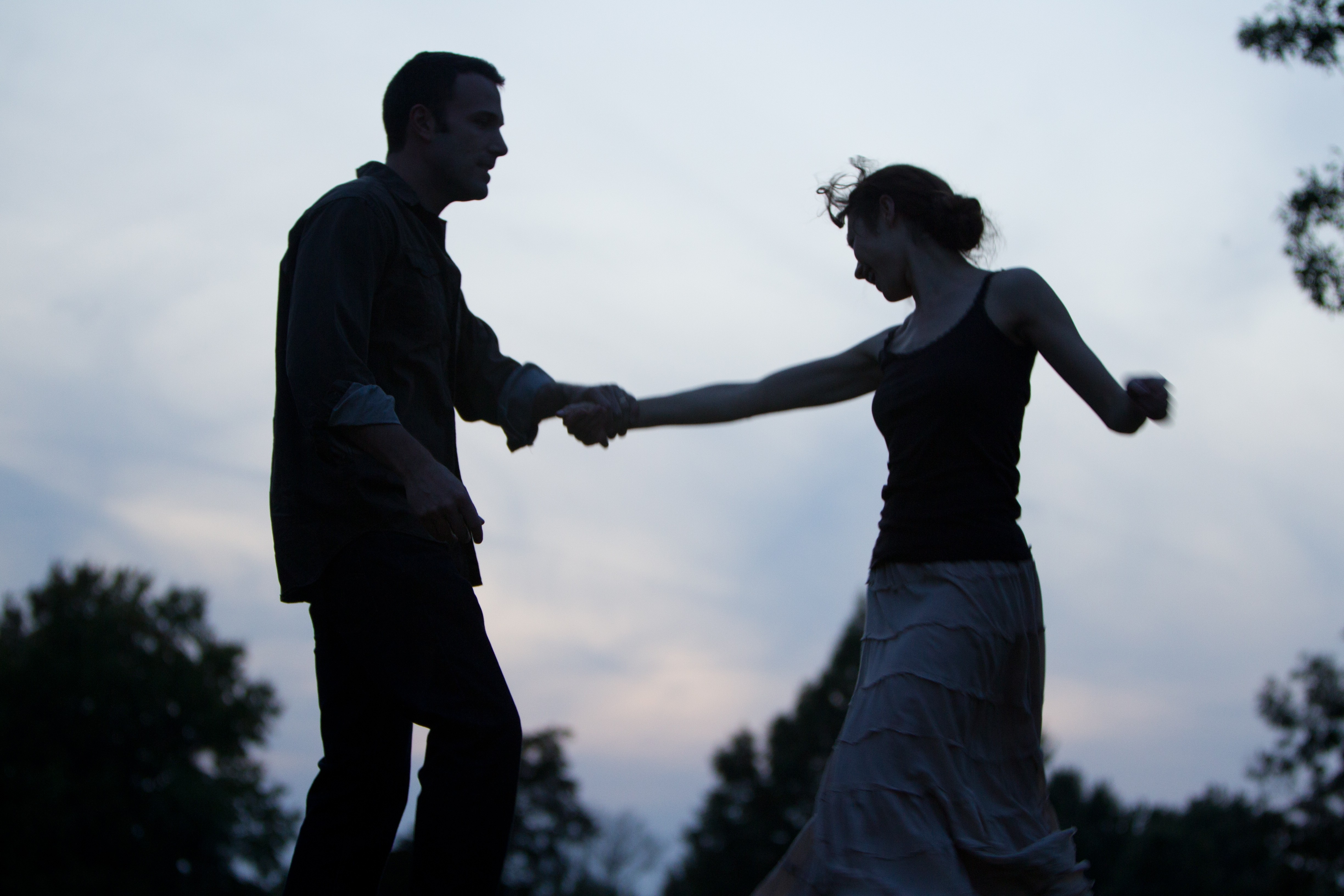 通往仙境剧照的剧照