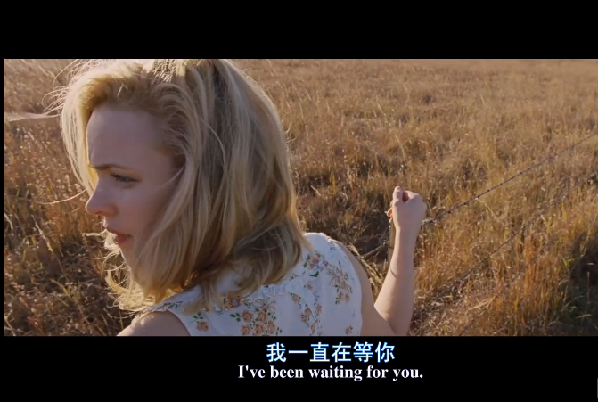 通往仙境剧照的剧照