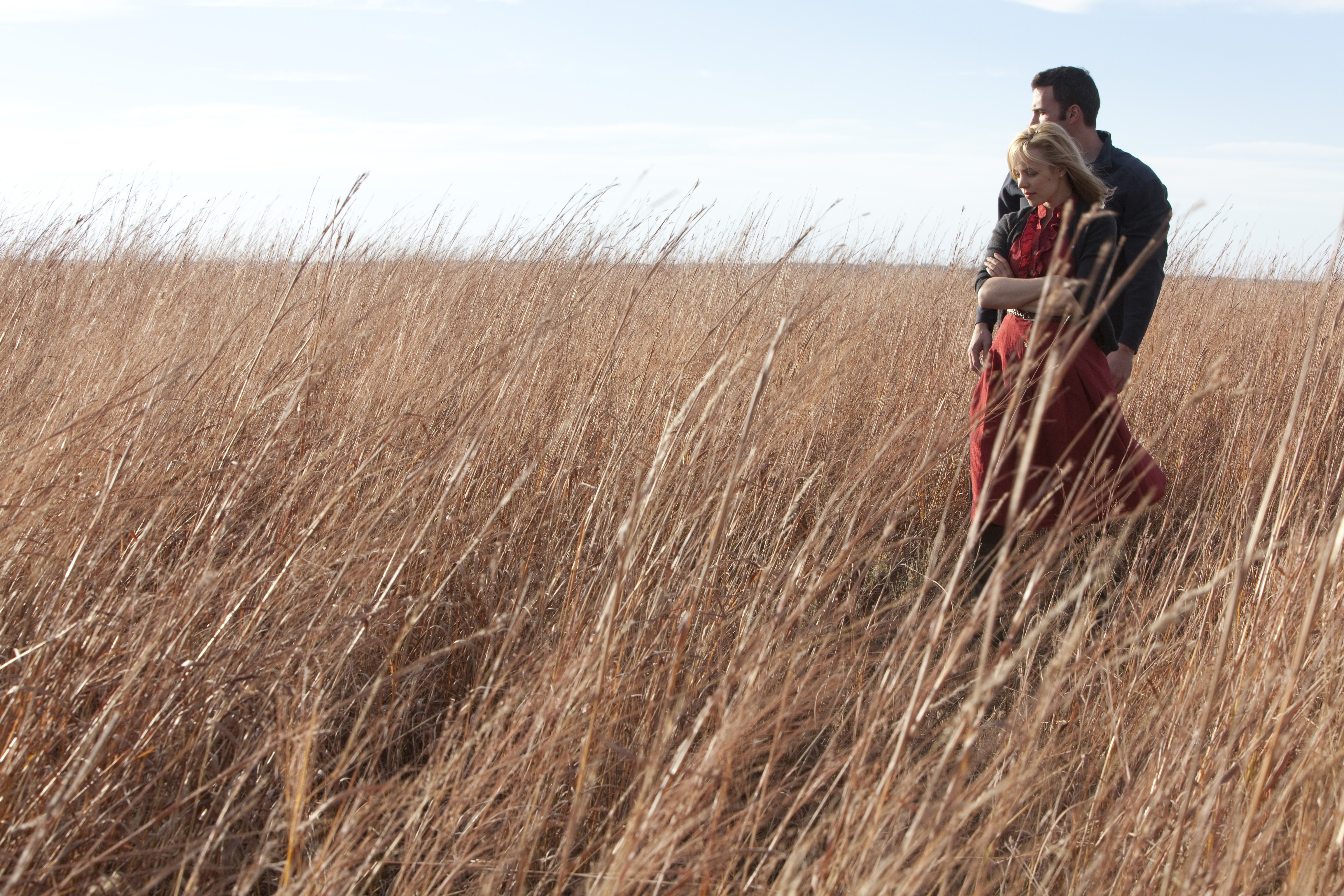 通往仙境剧照的剧照