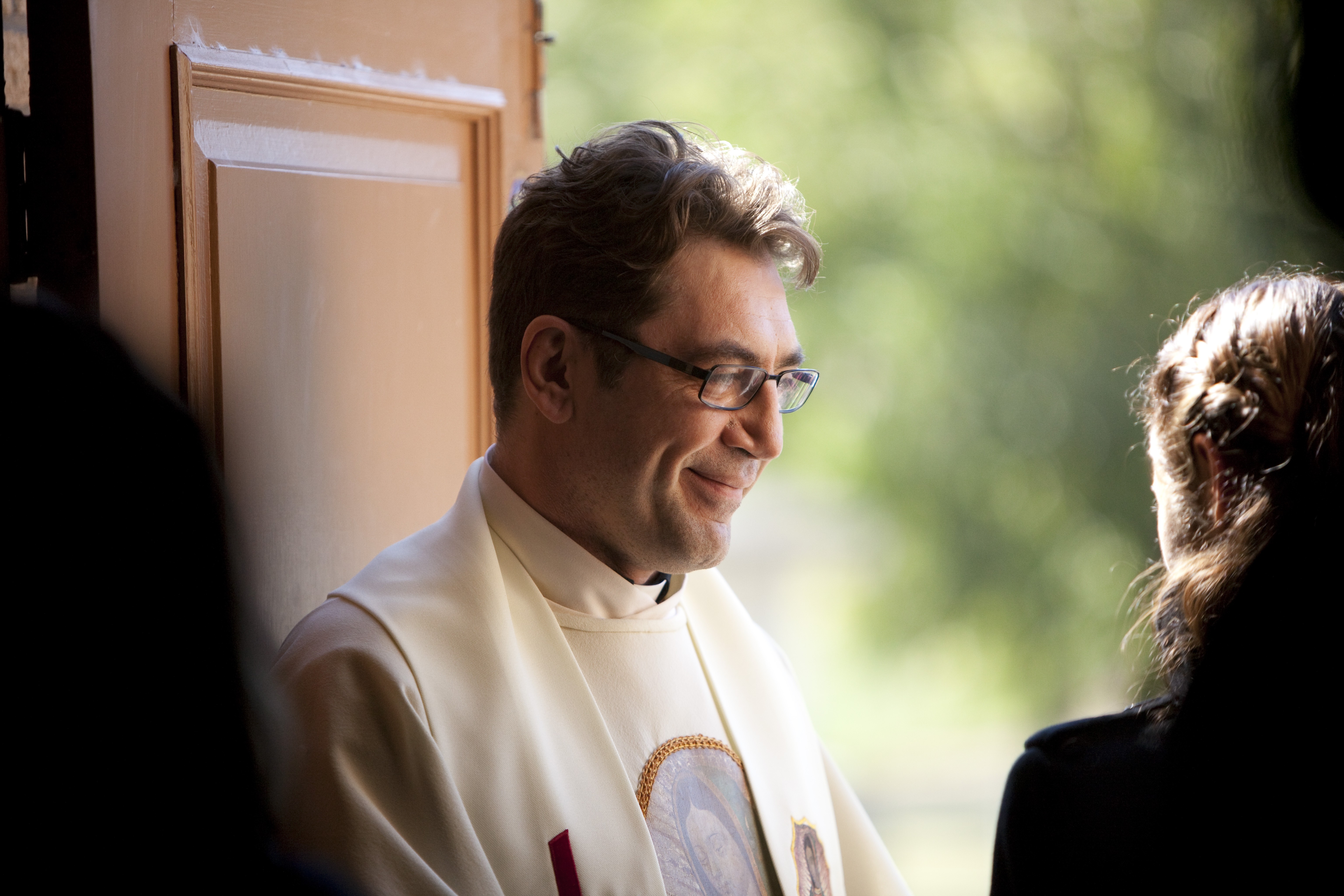 通往仙境剧照的剧照