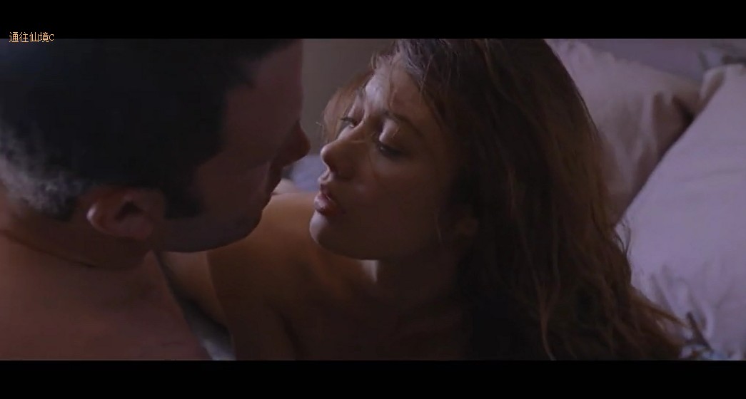 通往仙境剧照的剧照