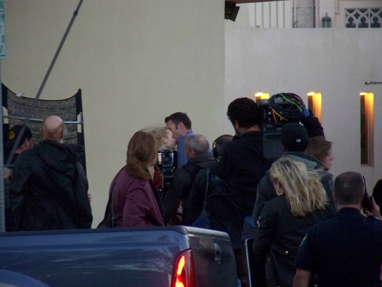 通往仙境剧照的剧照