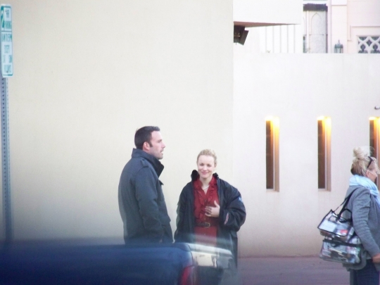 通往仙境剧照的剧照