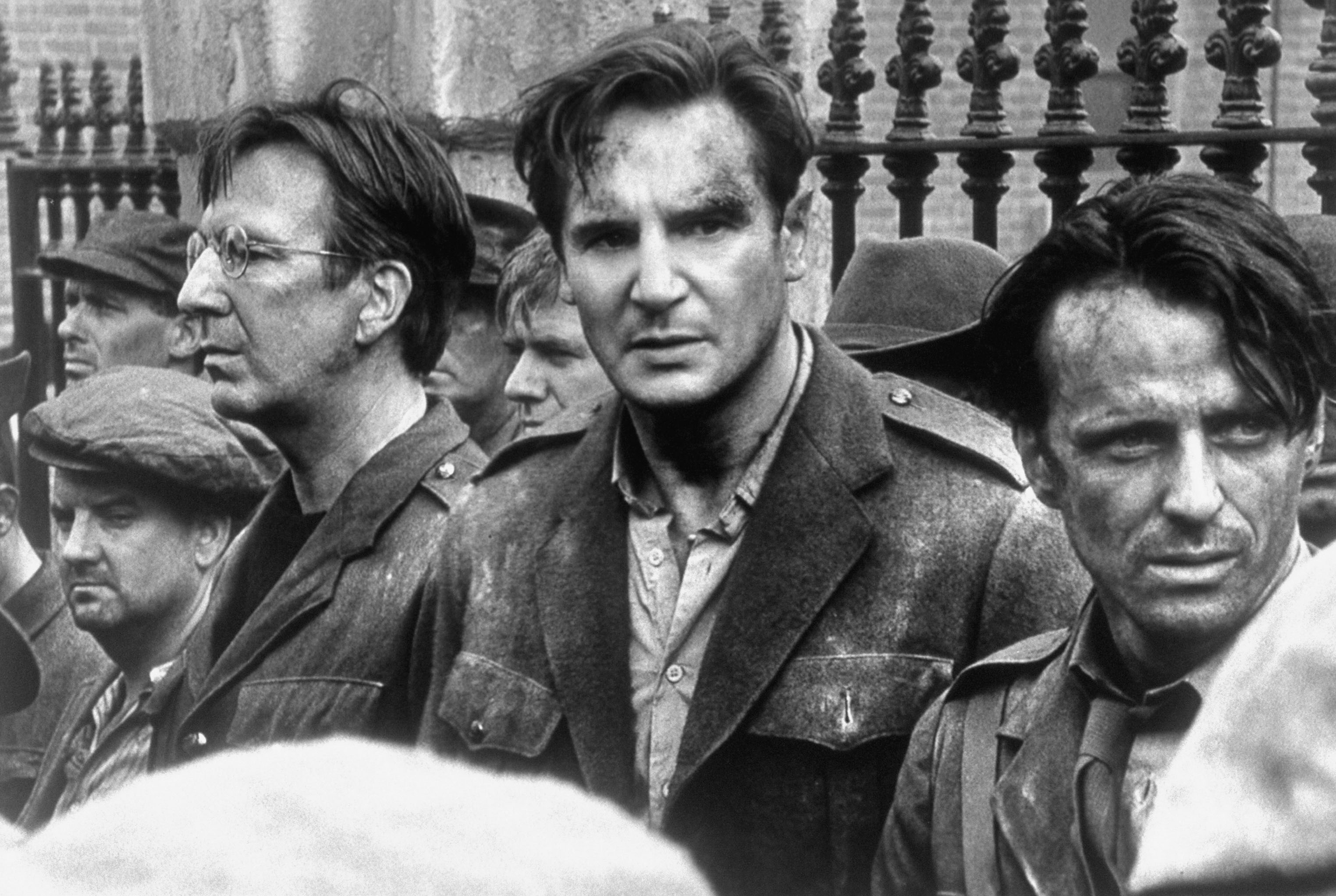 傲气盖天剧照的剧照