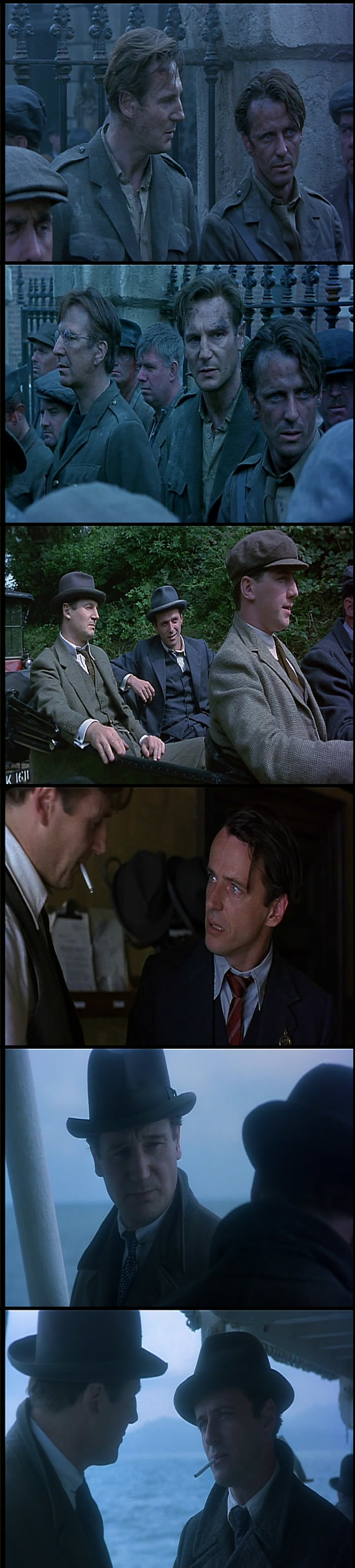 傲气盖天剧照的剧照