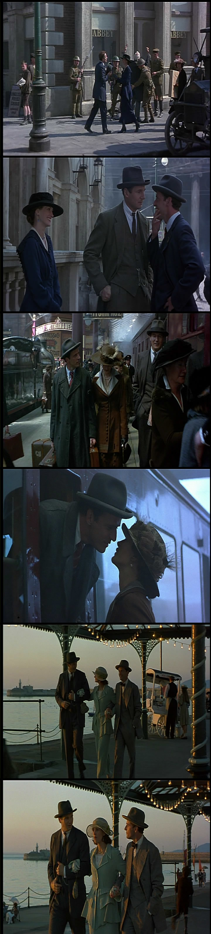 傲气盖天剧照的剧照