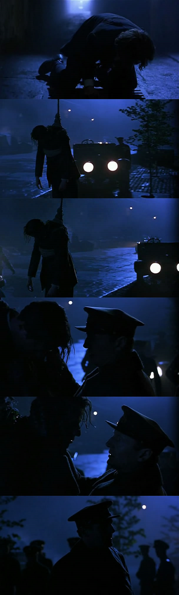 傲气盖天剧照的剧照