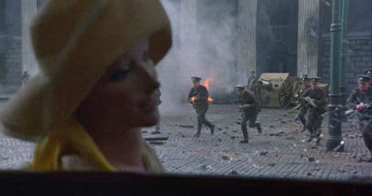 傲气盖天剧照的剧照