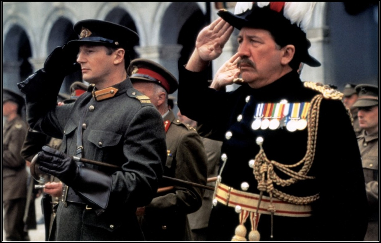 傲气盖天剧照的剧照