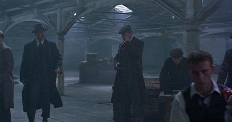 傲气盖天剧照的剧照