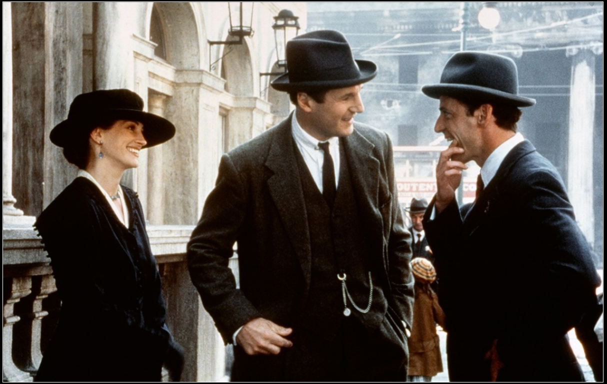 傲气盖天剧照的剧照