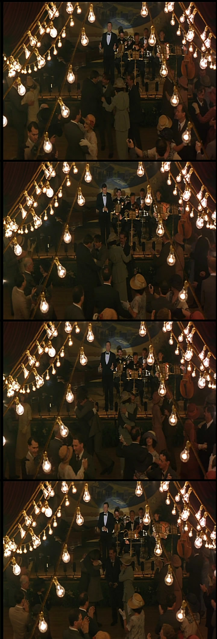 傲气盖天剧照的剧照