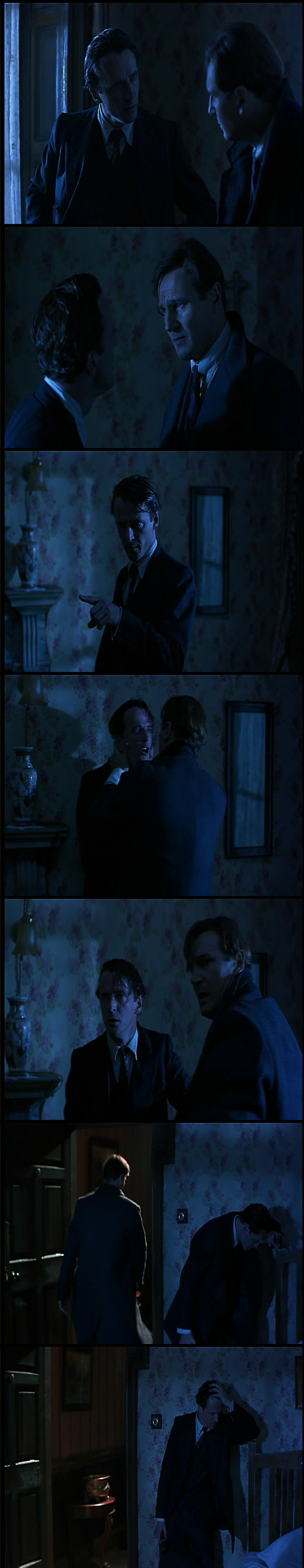 傲气盖天剧照的剧照